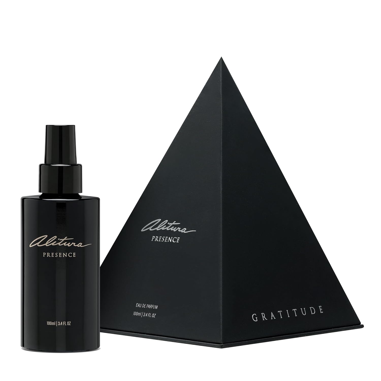 Alitura Presence - Eau de Parfume 100ml