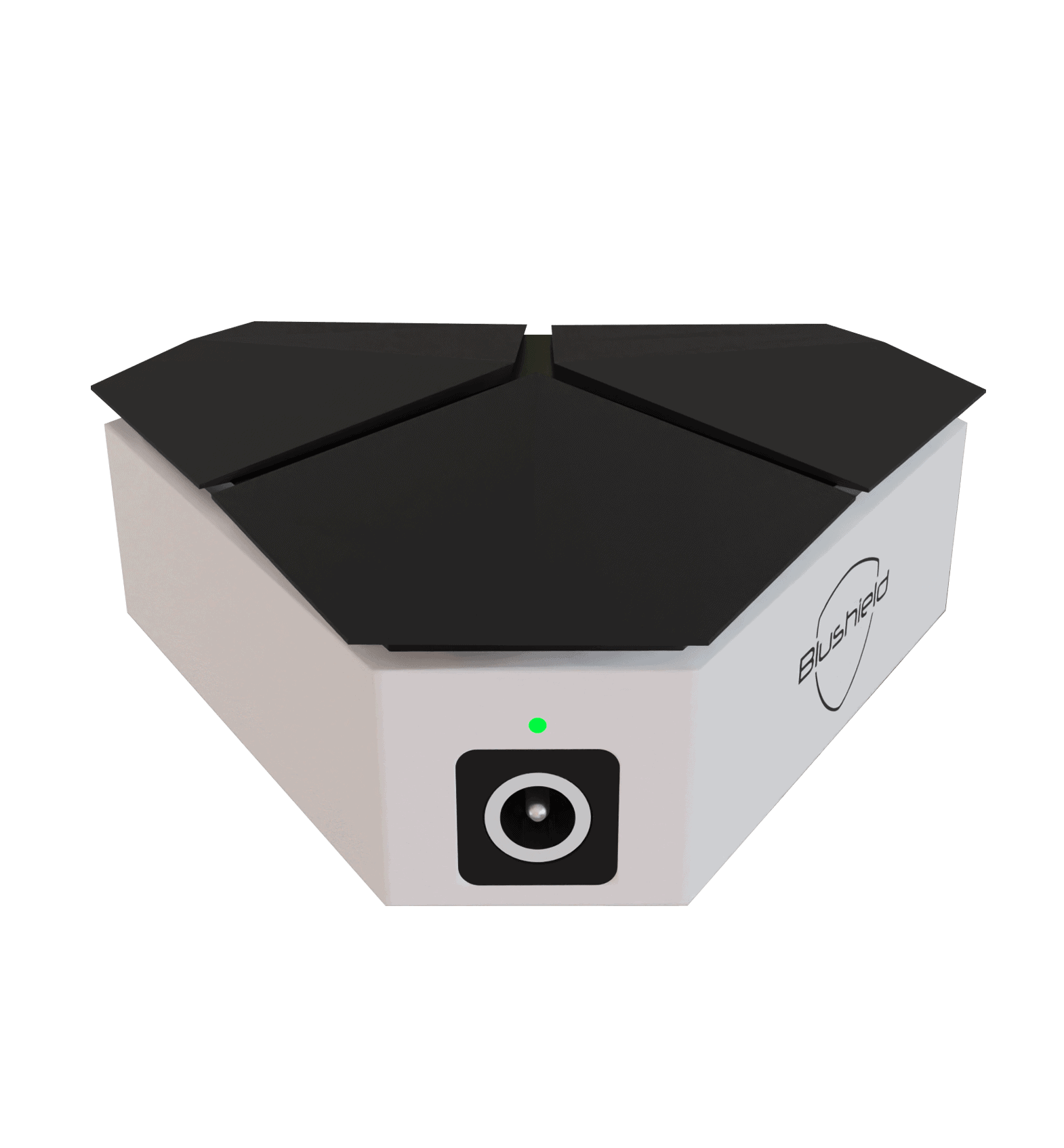 BluShield Phi Series Pyramid Φ3 | 5G+