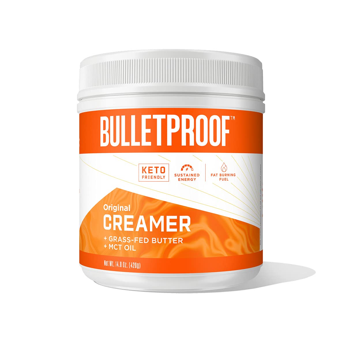 Bulletproof Original Creamer 420g