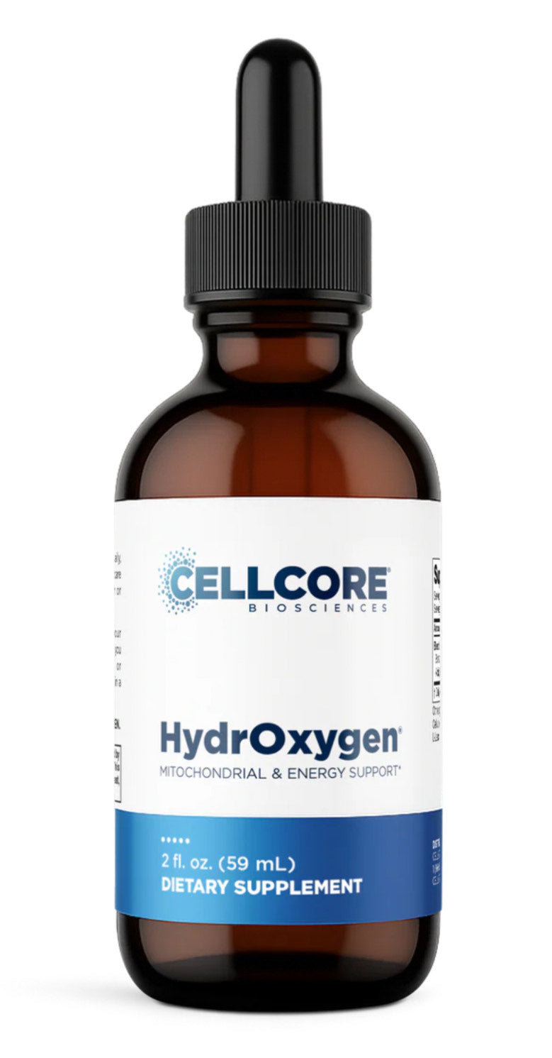 Cellcore HydrOxygen®