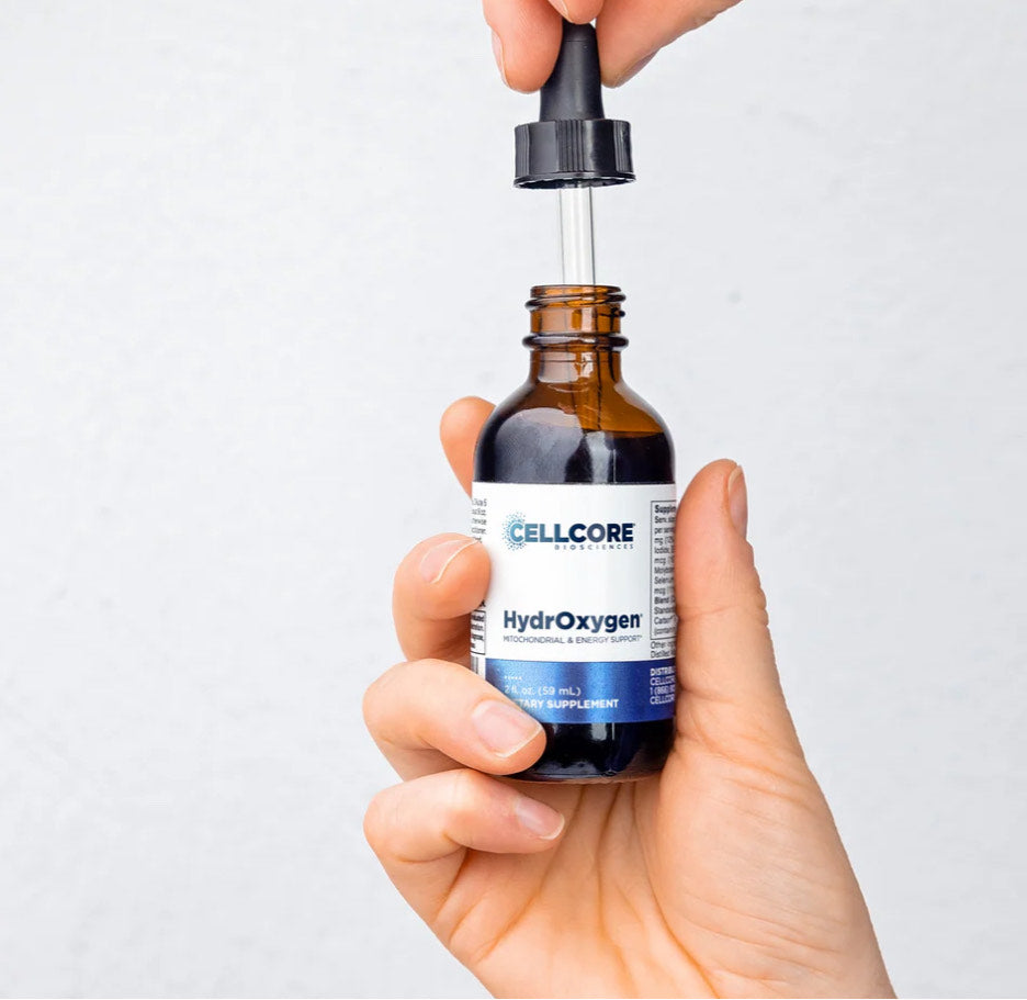 Cellcore HydrOxygen®