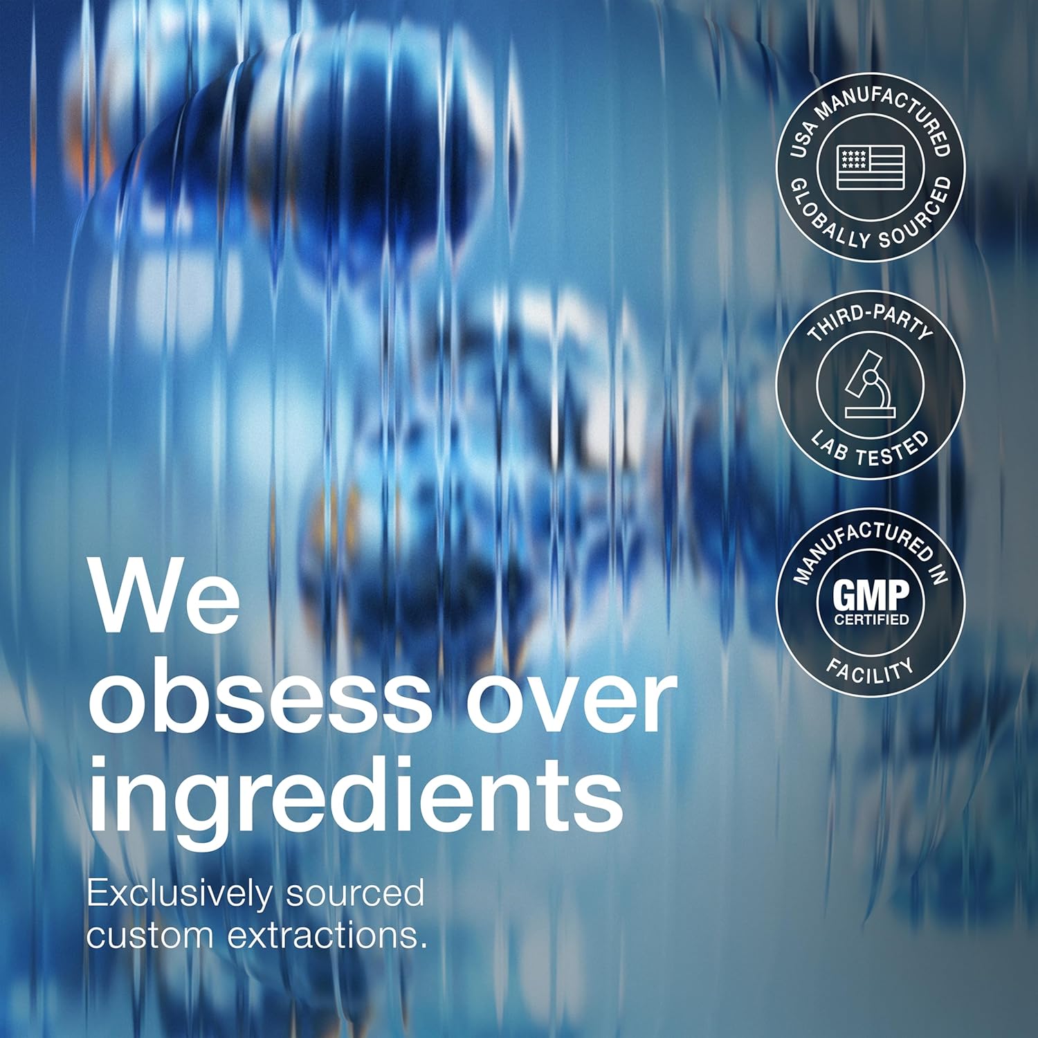 Toniiq Cortisol Support