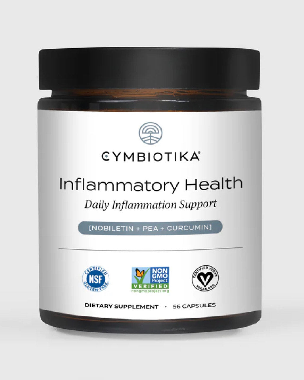 Cymbiotika Inflammatory Health