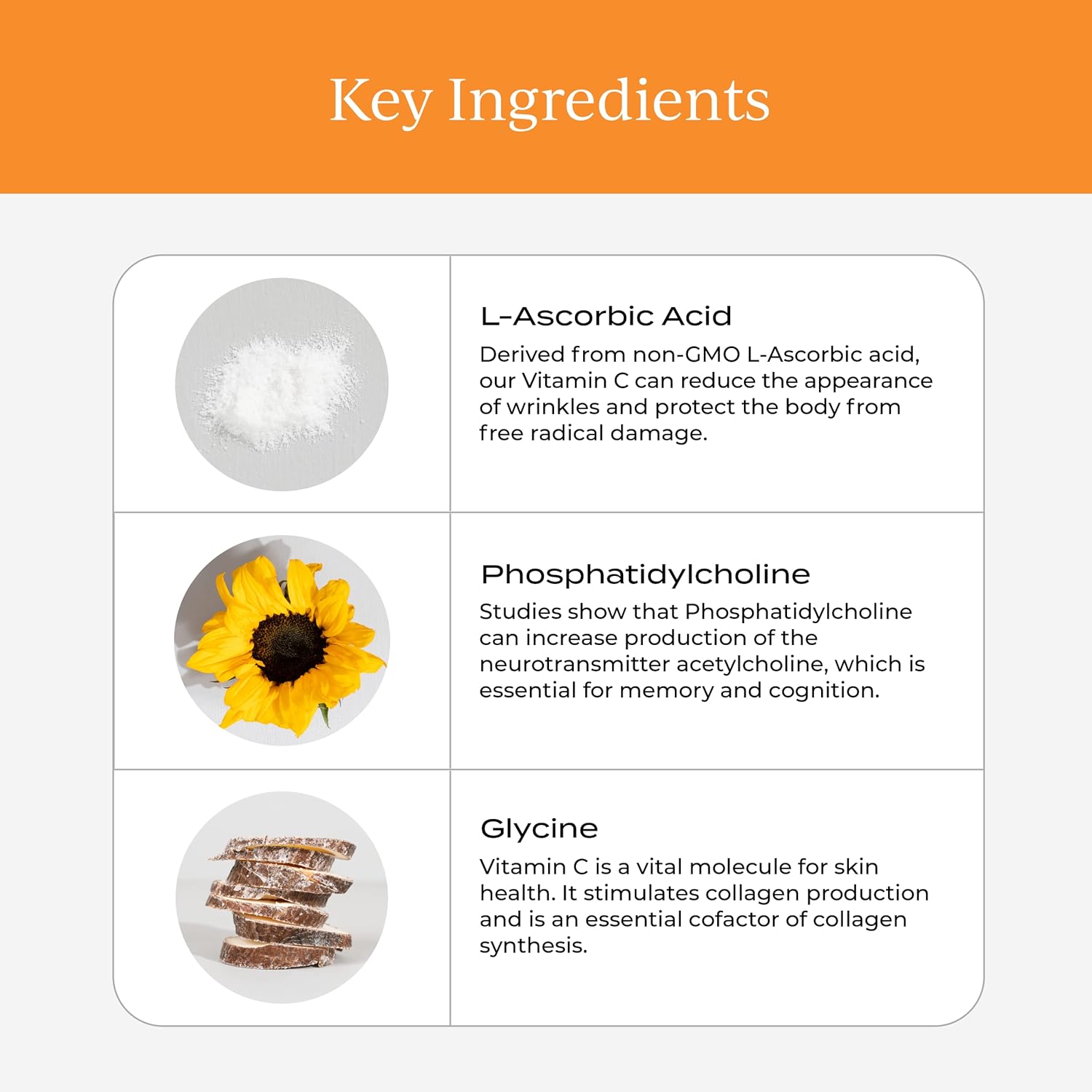 Cymbiotika Liposomal Vitamin C