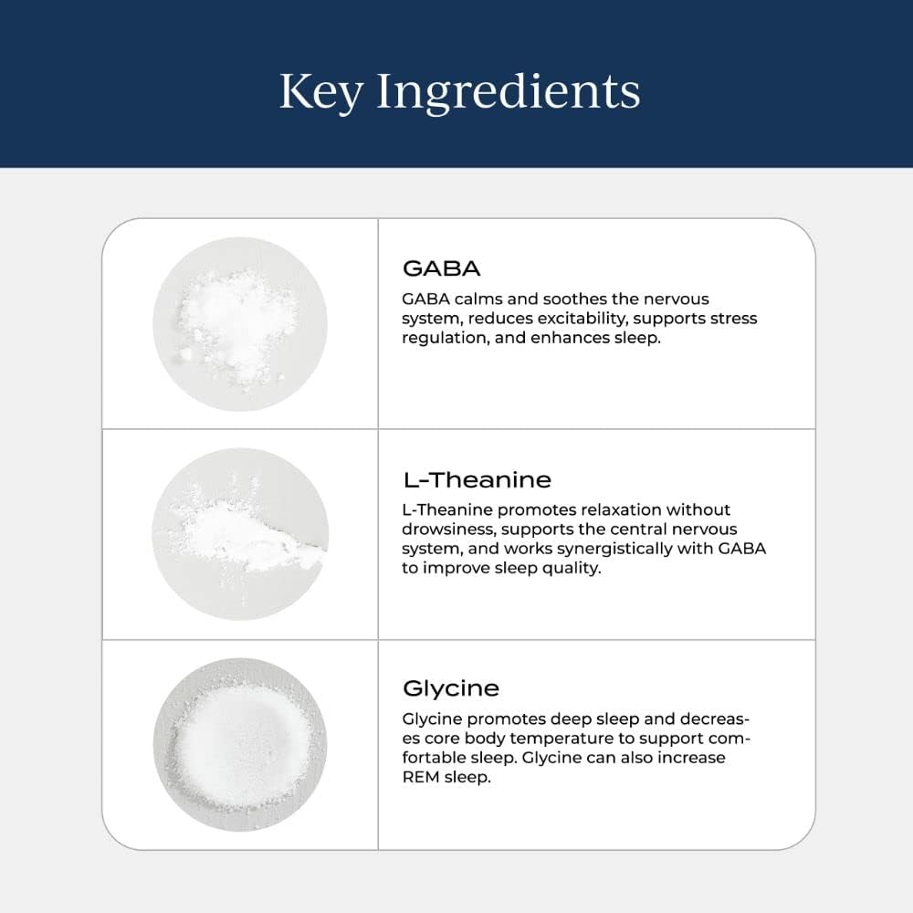 Cymbiotika Liposomal Sleep