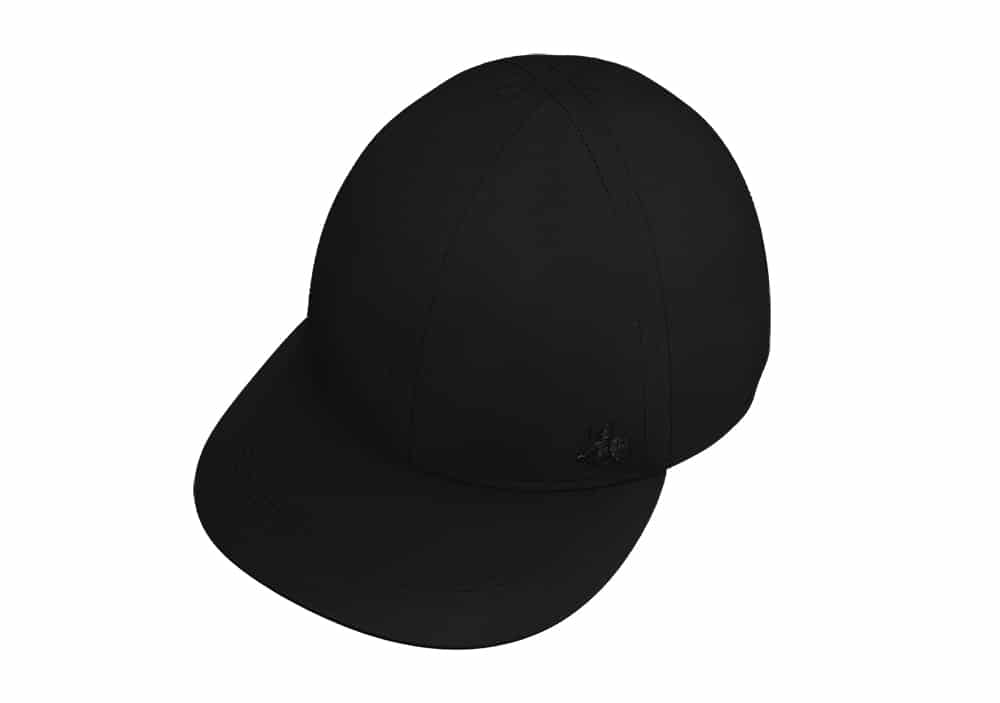 DefenderShield EMF Radiaton Protection Baseball Cap