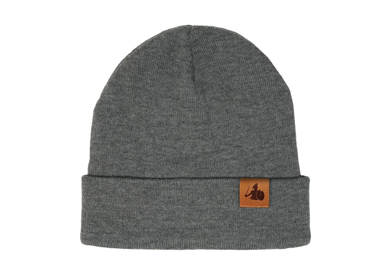 DefenderShield EMF Radiation Protection Winter Beanie