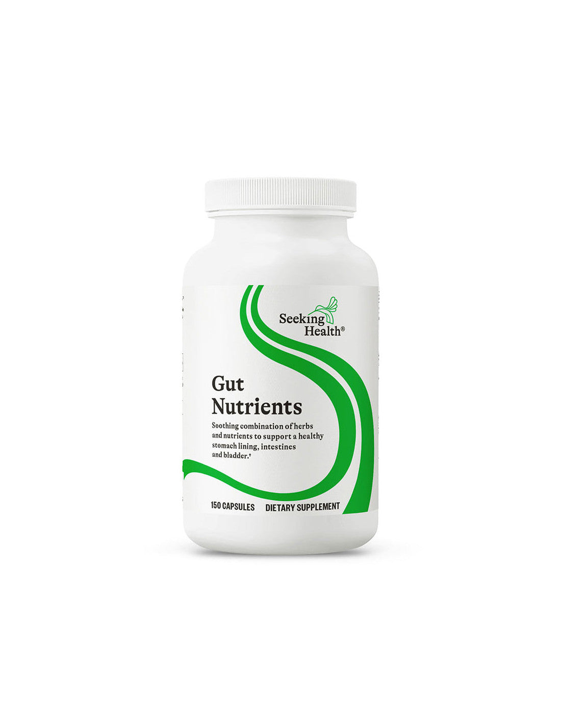 SeekingHealth Gut Nutrients
