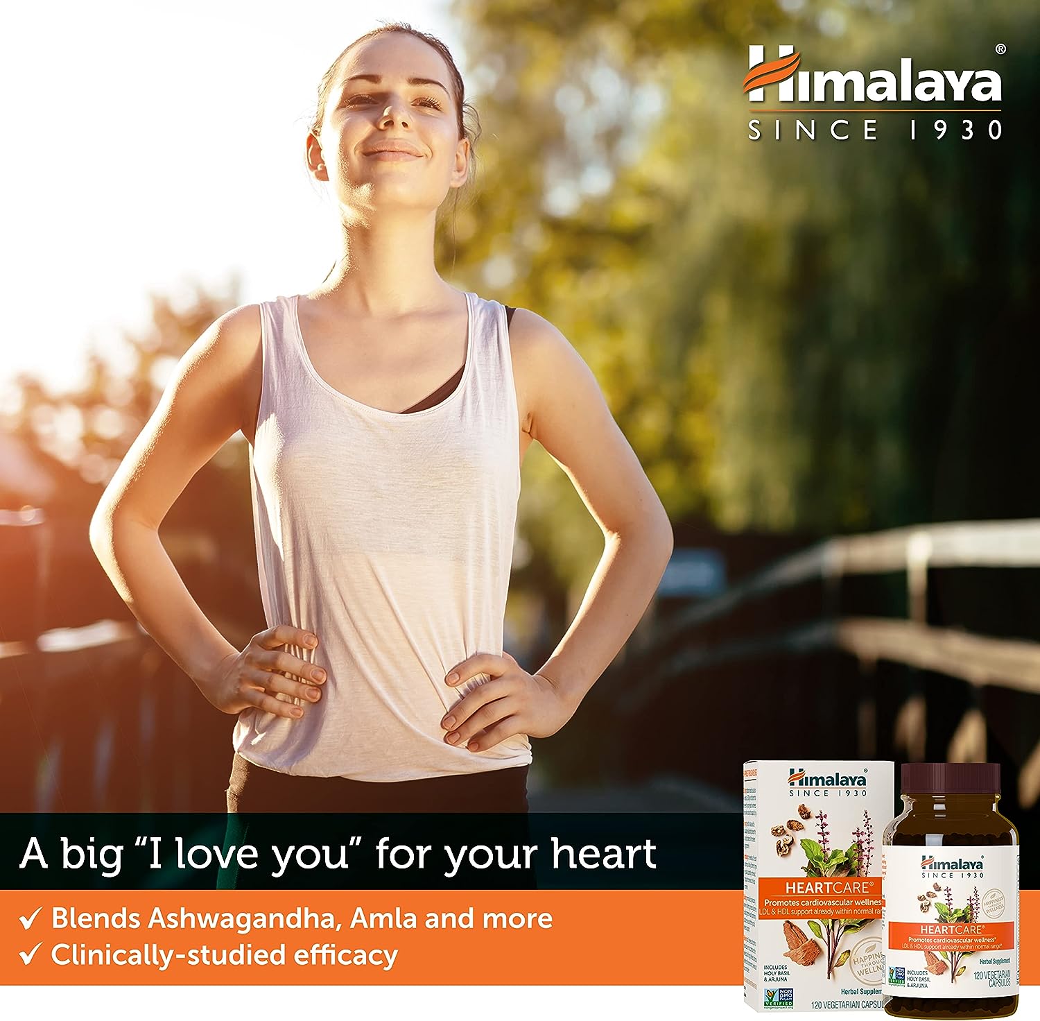 Himalaya HeartCare