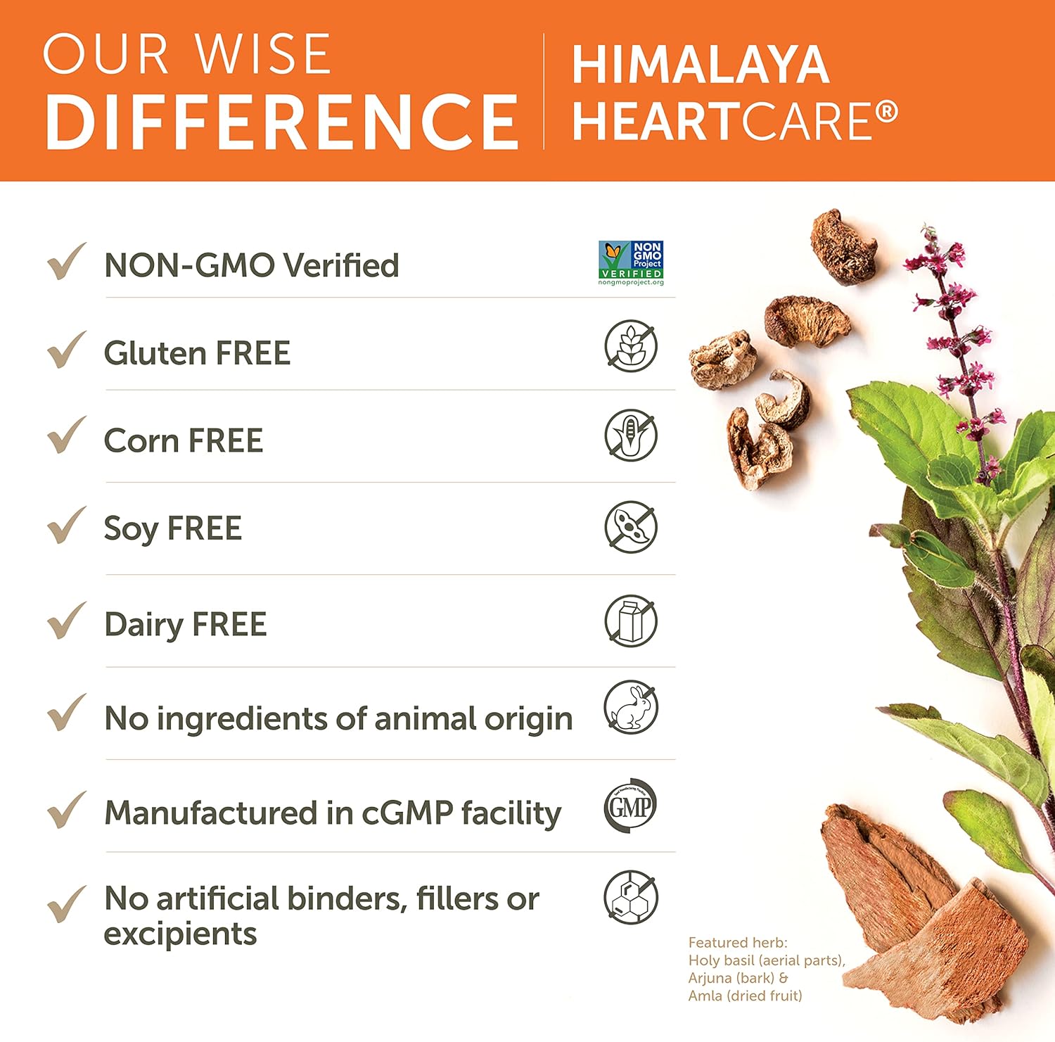 Himalaya HeartCare
