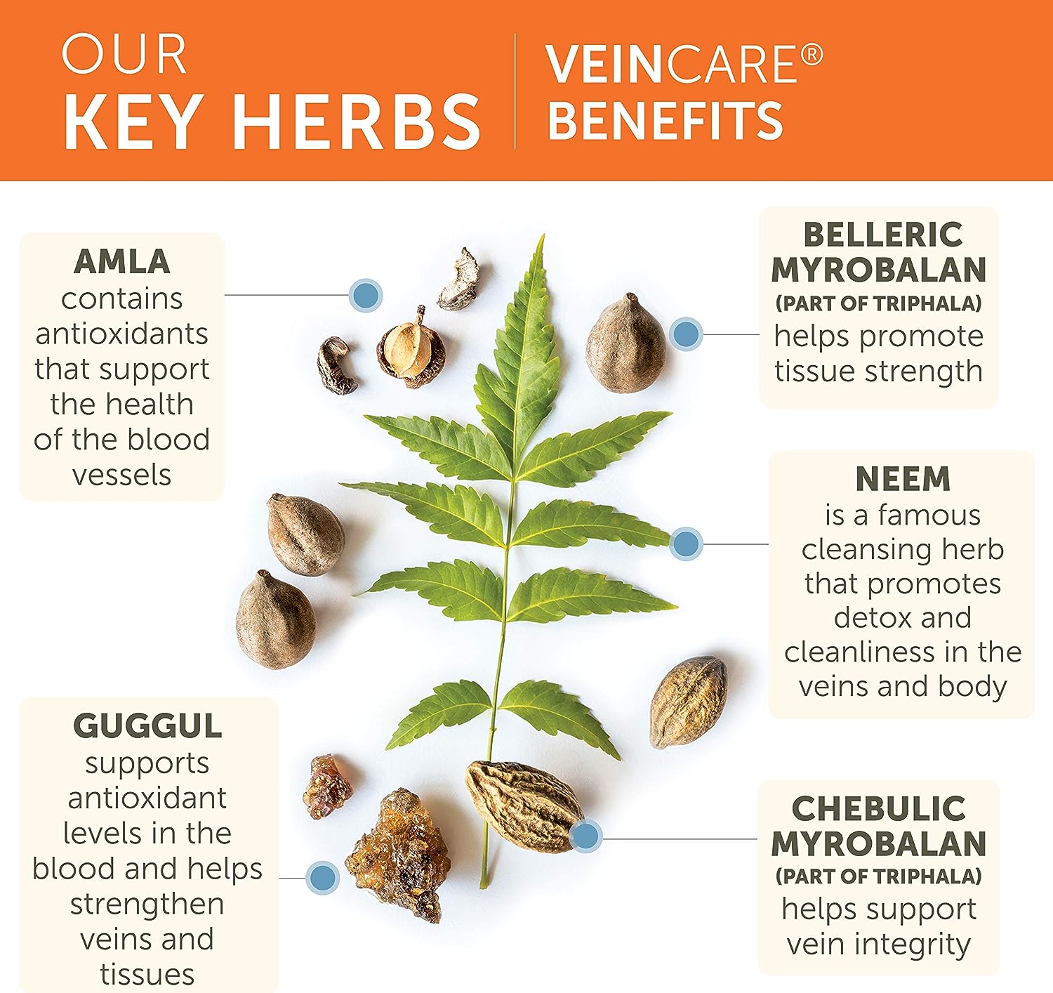 Himalaya VeinCare 60C