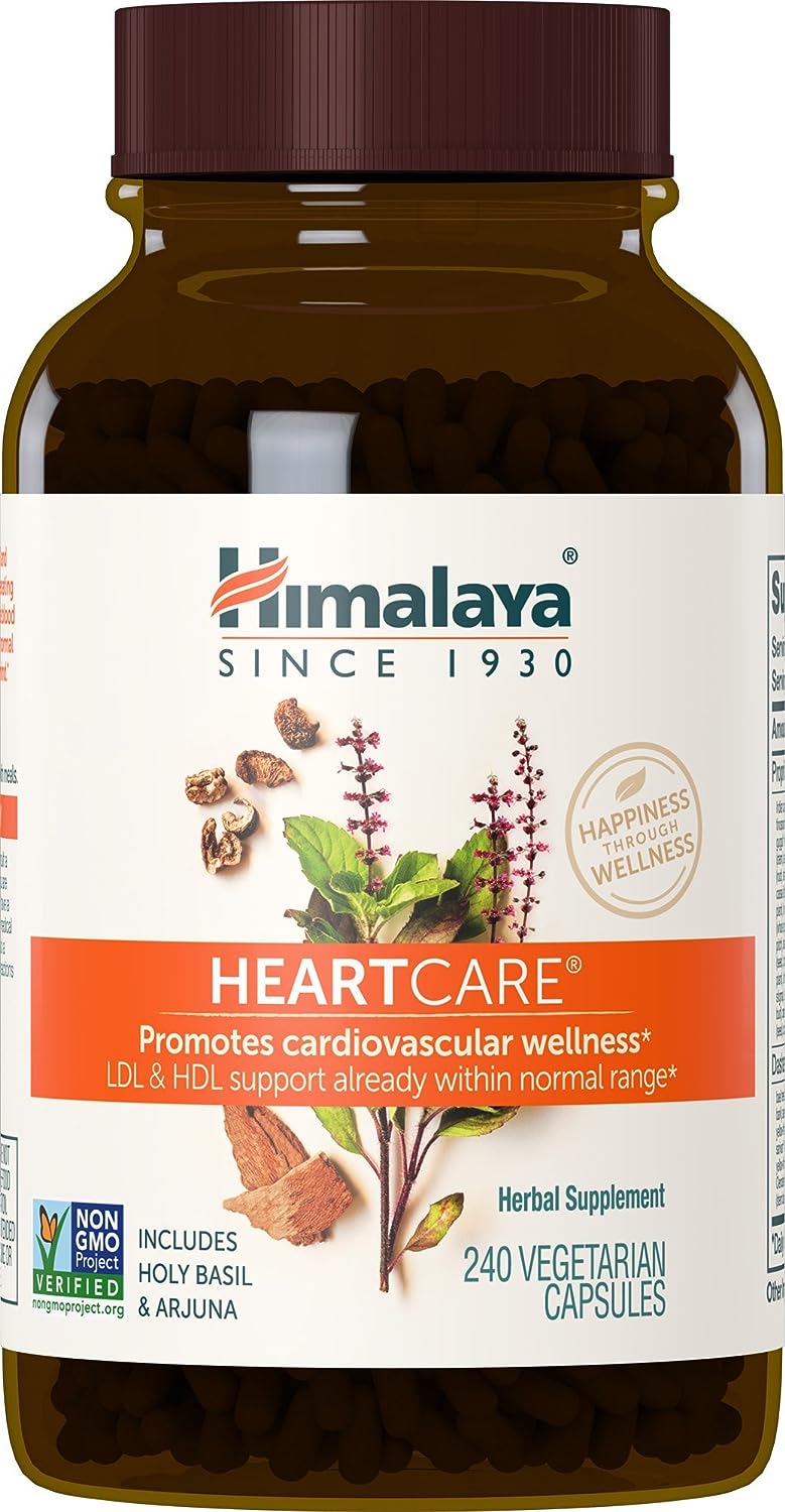 Himalaya HeartCare