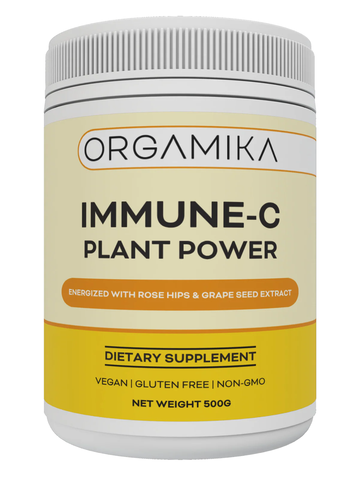 Orgamika Viral Protection Bundle