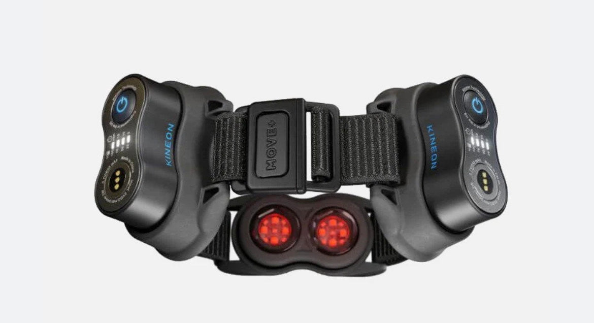 Kineon The Move+ Pro Led & Laser Kineon The MOVE+ Pro LED & Laser