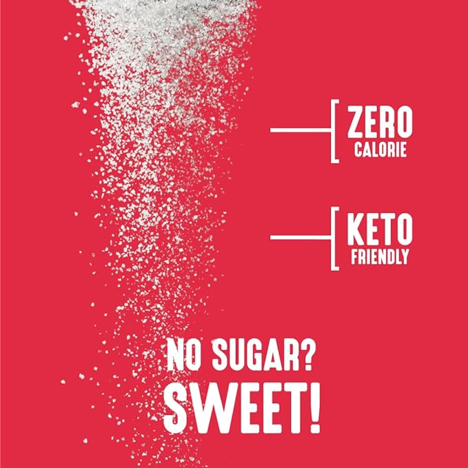 Lakanto Classic Monk Fruit Sweetener with Allulose 227g