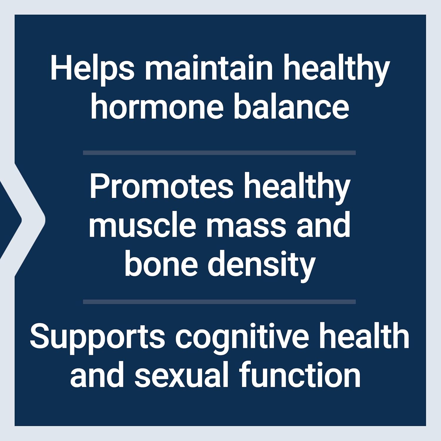 Life Extension DHEA 50mg