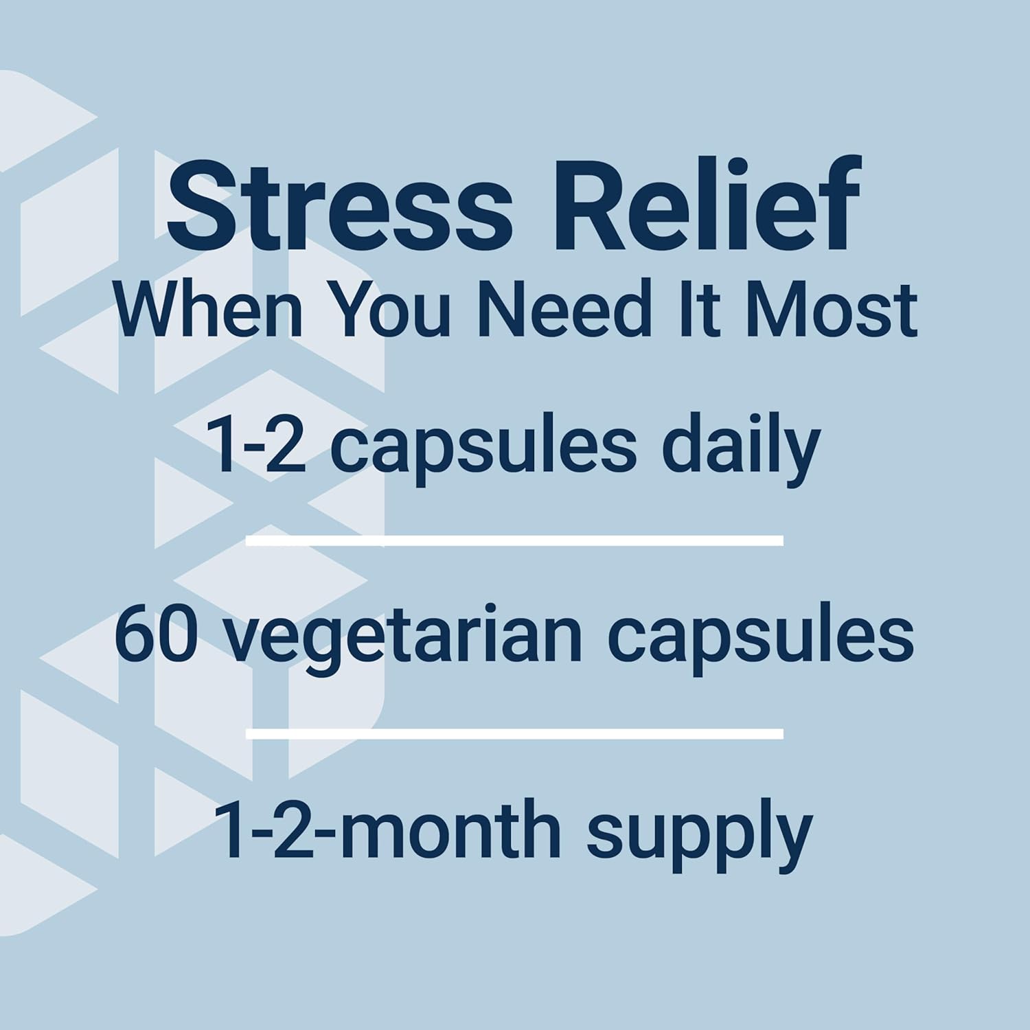 Life Extension GABA 60C