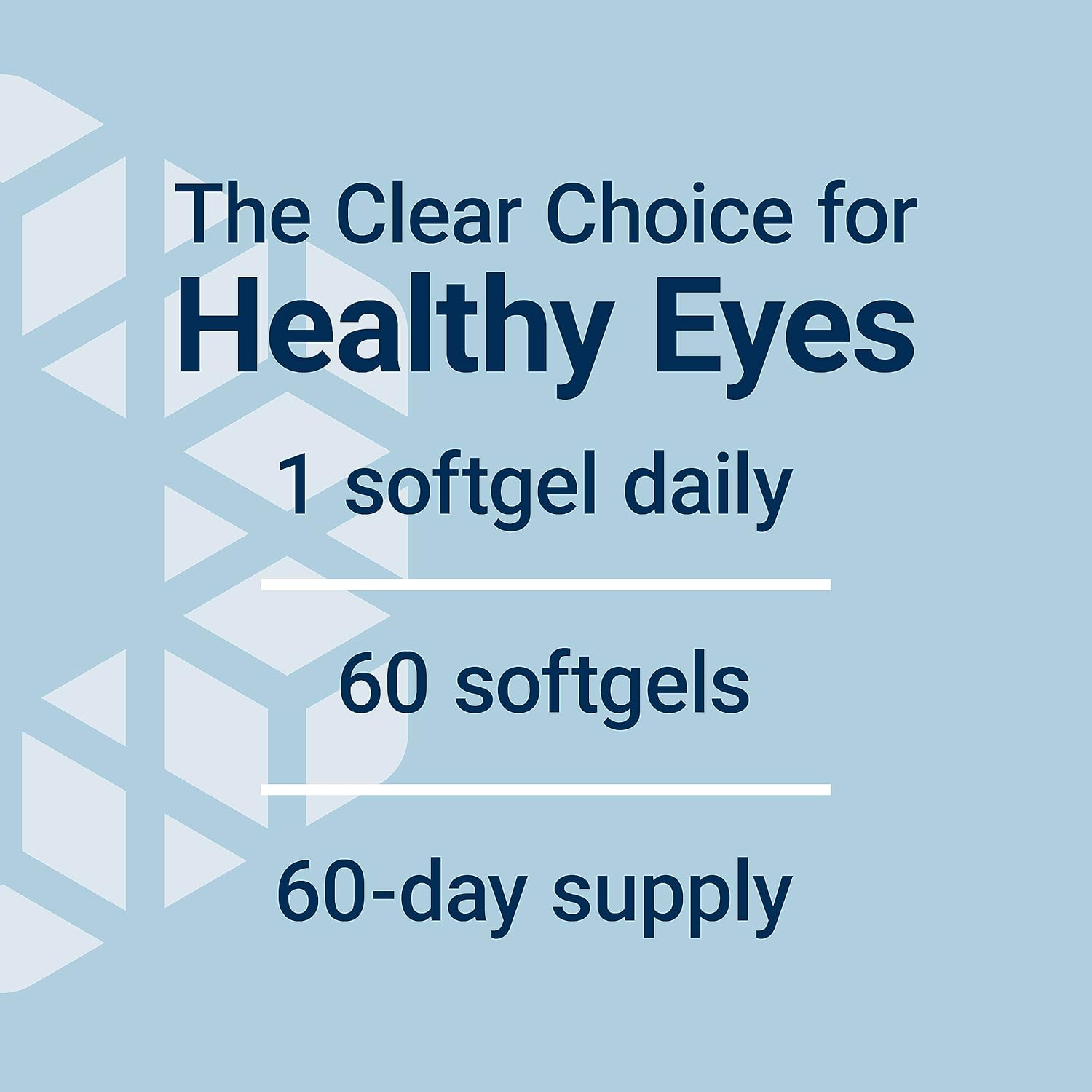 Life Extension MacuGuard Ocular Support with Saffron