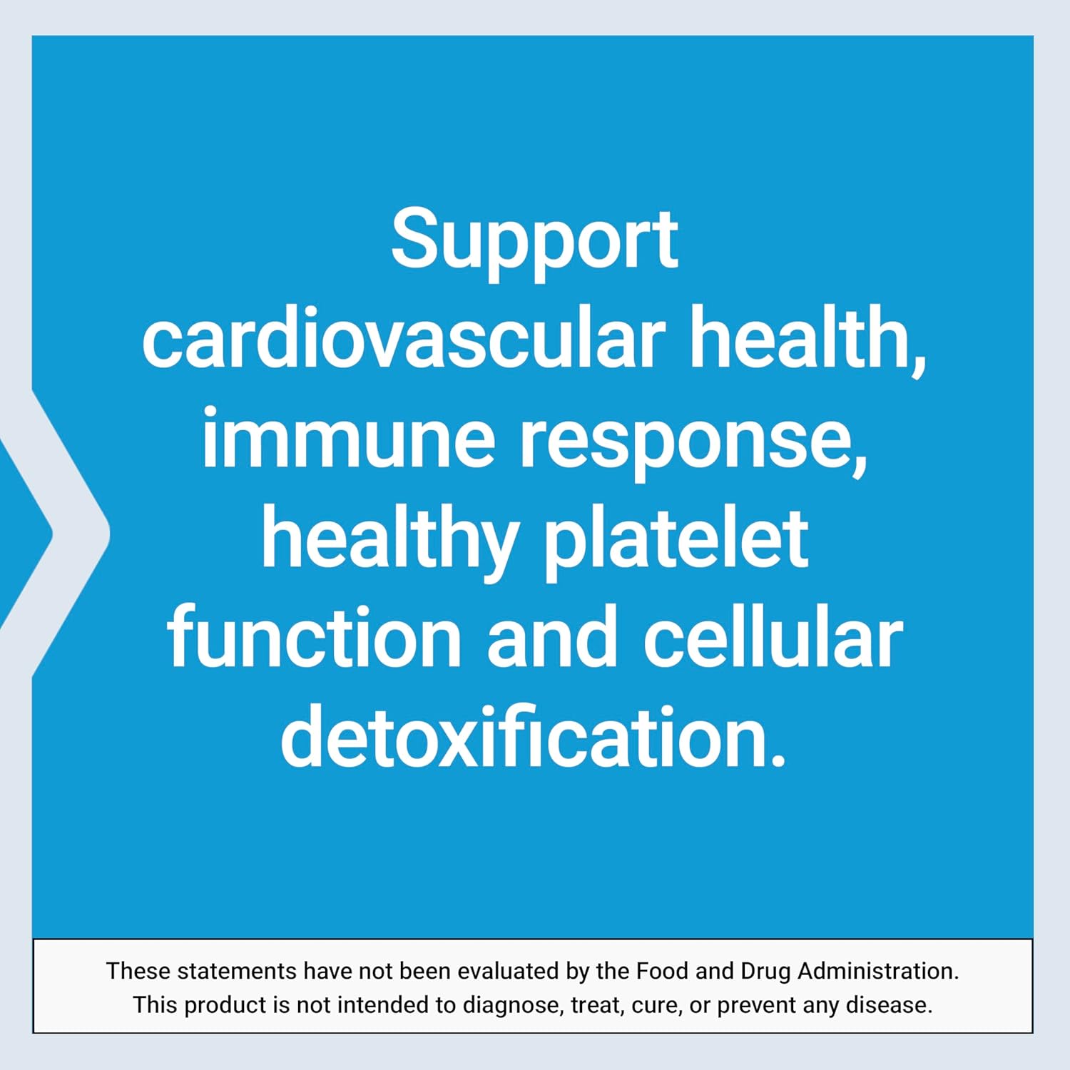 Life Extension Optimized Garlic