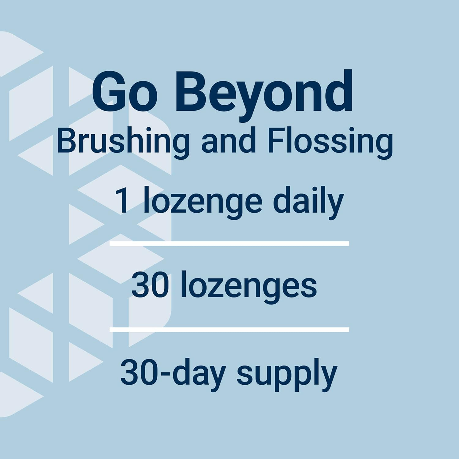 Life Extension FlorAssist Oral Hygiene