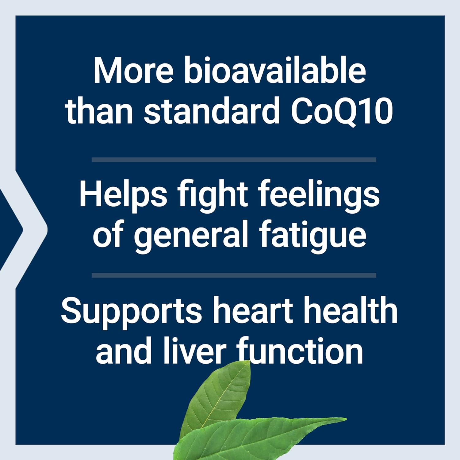 Life Extension Super Ubiquinol CoQ10 w/ Enhanced Mitochondrial Support 200mg