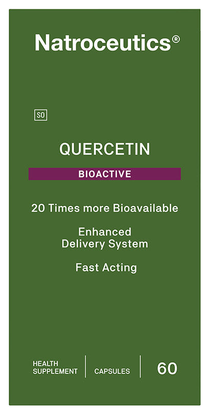 Natroceutics Quercetin
