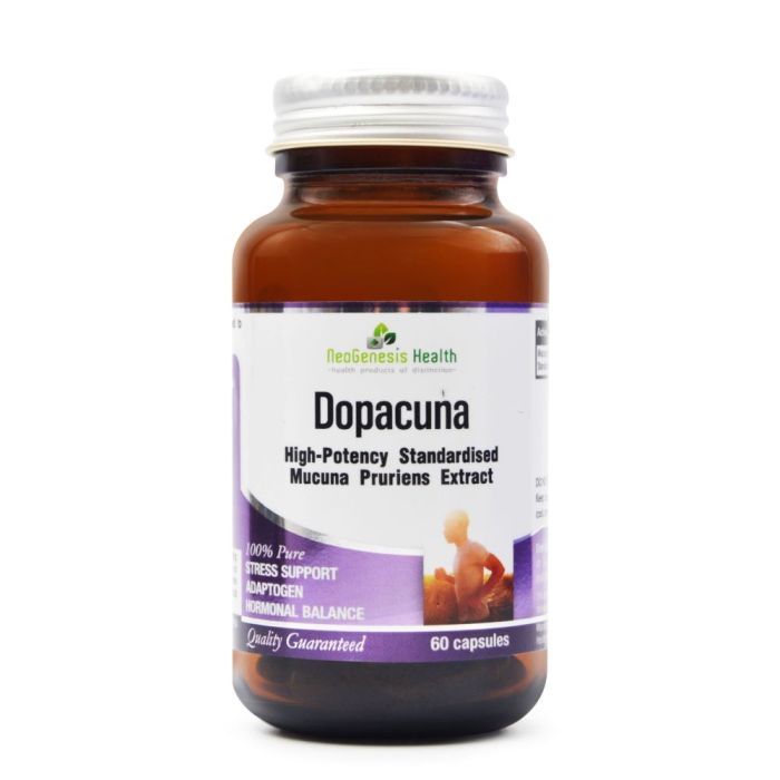 Neogenesis Health Dopacuna 60C