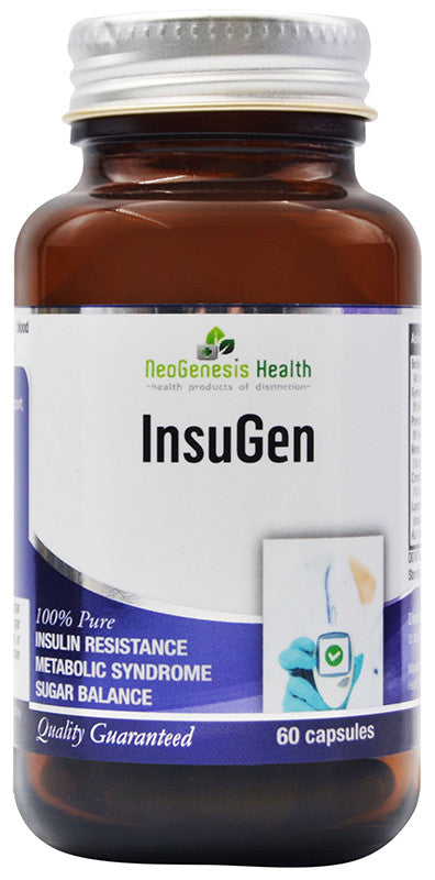 Neogenesis Health Insugen