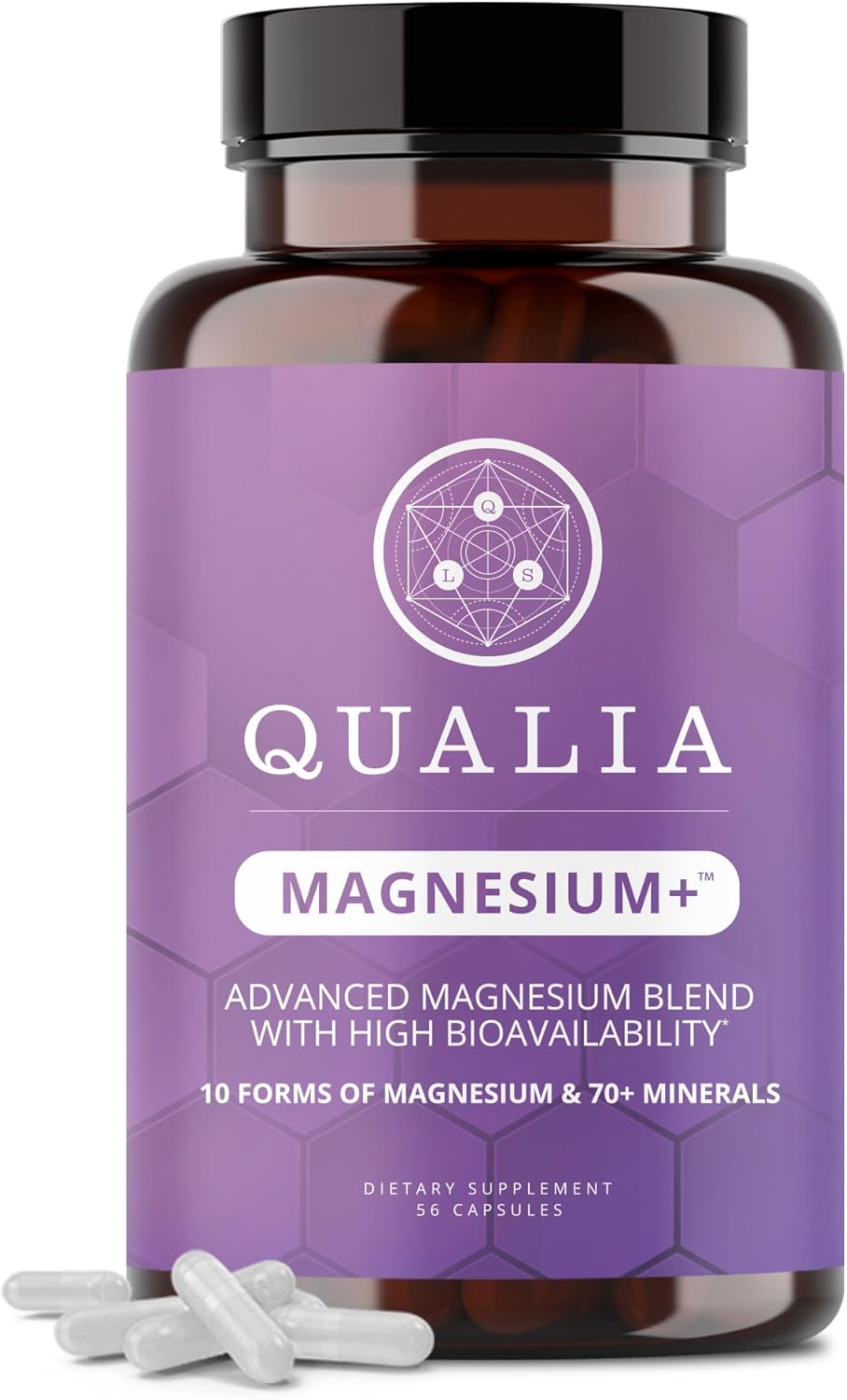 Neurohacker Collective Magnesium+ (21 Servings)