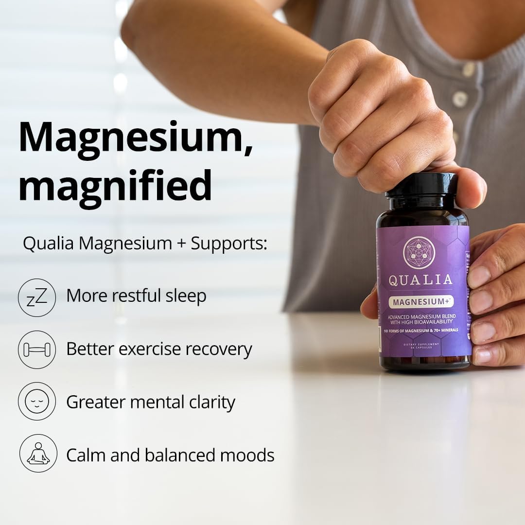 Neurohacker Collective Magnesium+ (21 Servings)