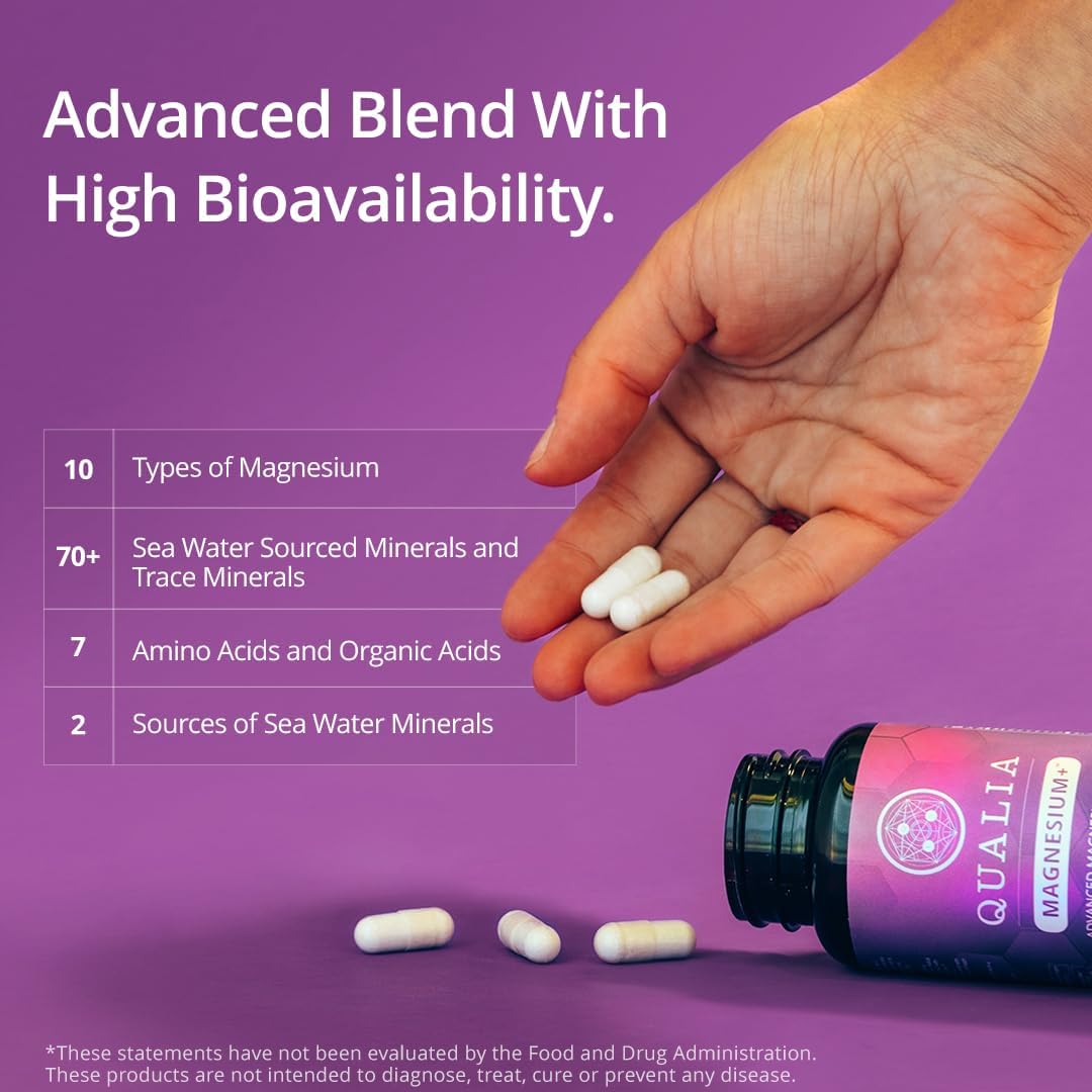 Neurohacker Collective Magnesium+ (21 Servings)