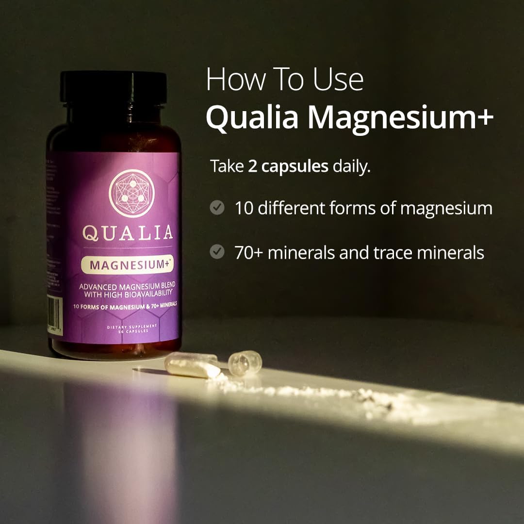 Neurohacker Collective Magnesium+ (21 Servings)