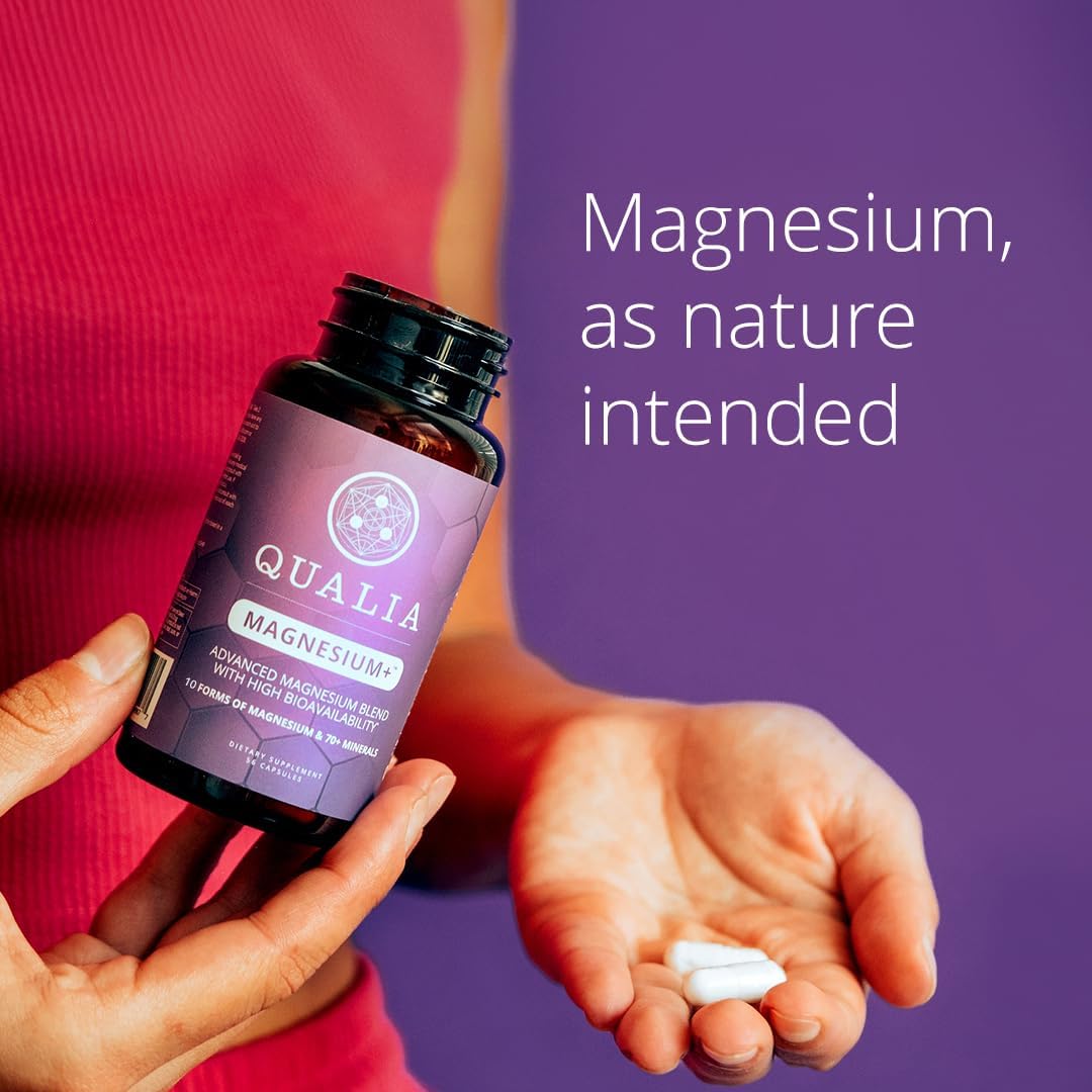 Neurohacker Collective Magnesium+ (21 Servings)