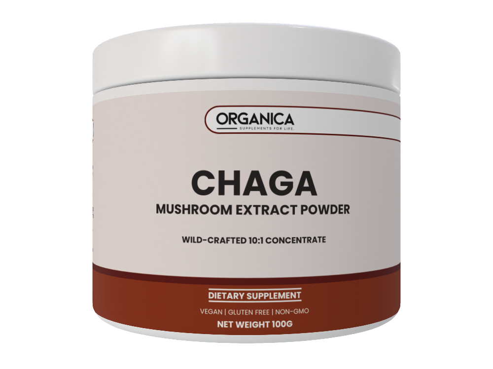 chaga