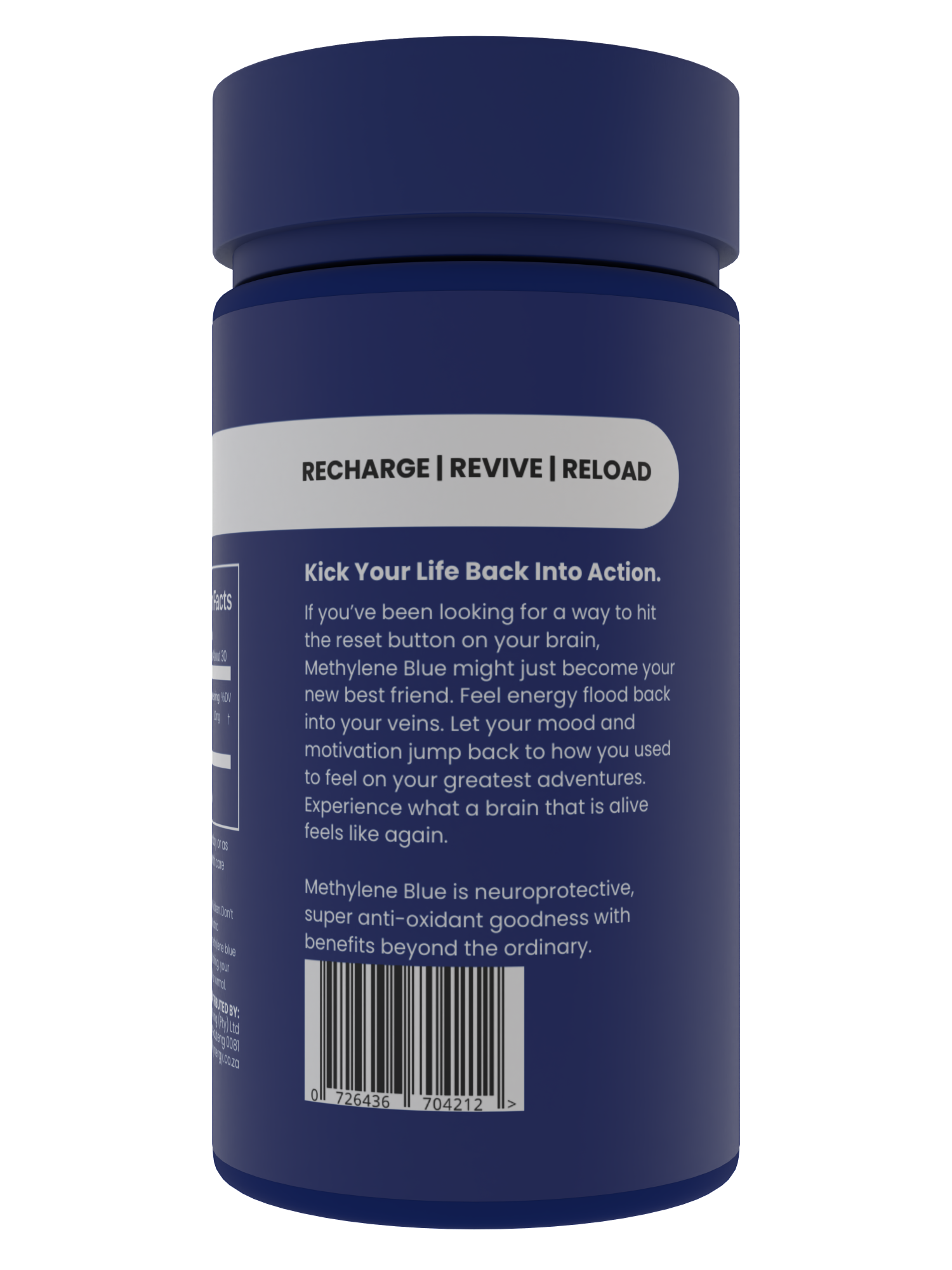methylene blue