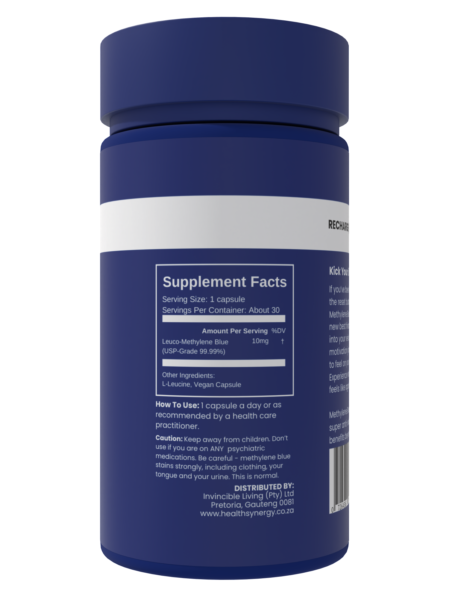 methylene blue