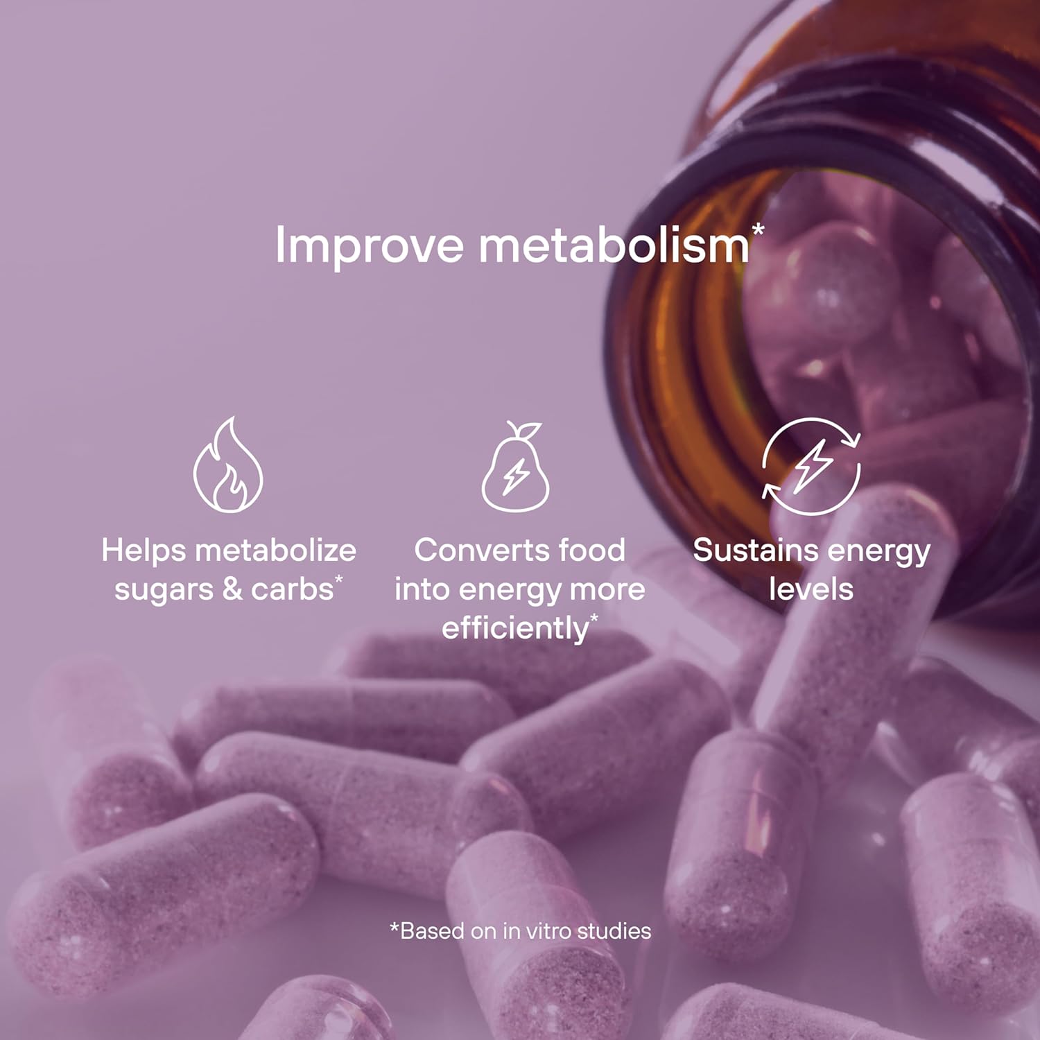 Pendulum Metabolic Daily (30 Day Supply)