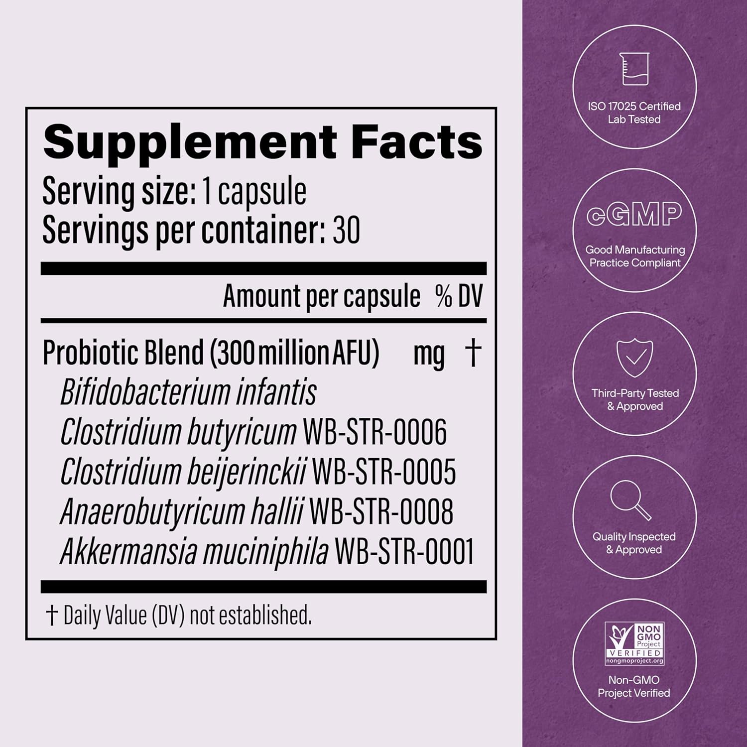 Pendulum Metabolic Daily (30 Day Supply)