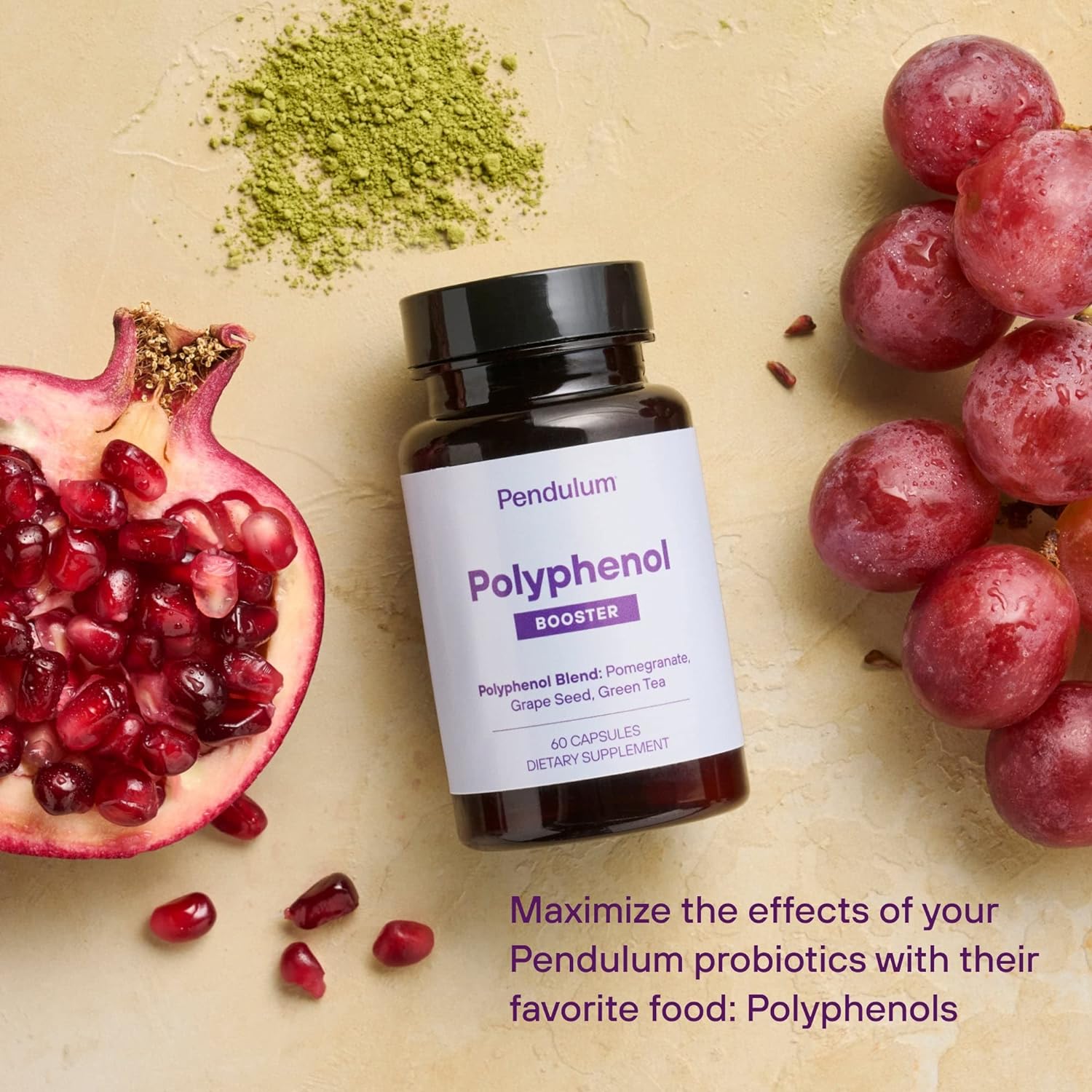 Pendulum Polyphenol Booster