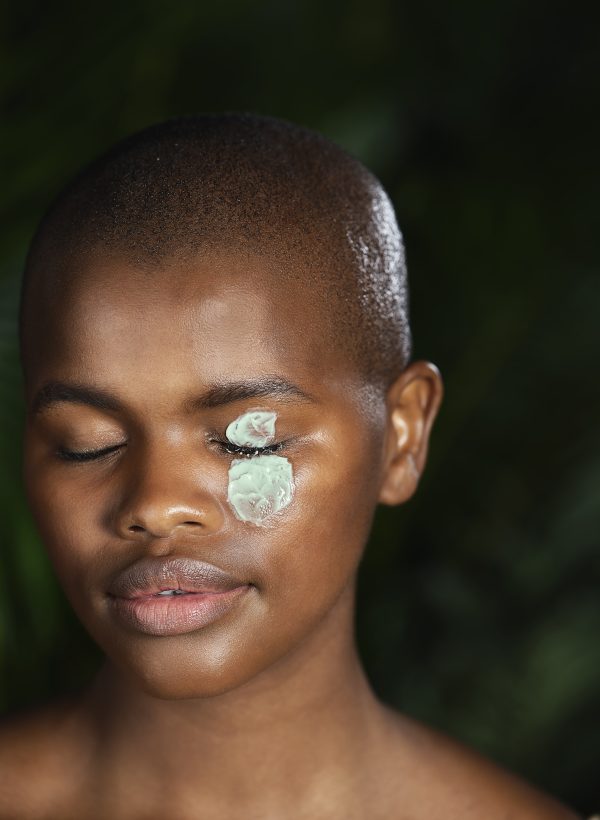 Root4 Eye Crème Solution