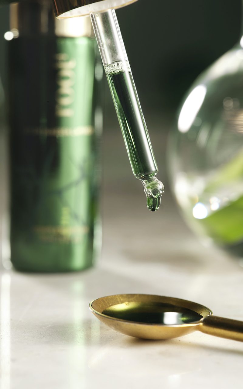 Root4 Eye Crème Solution