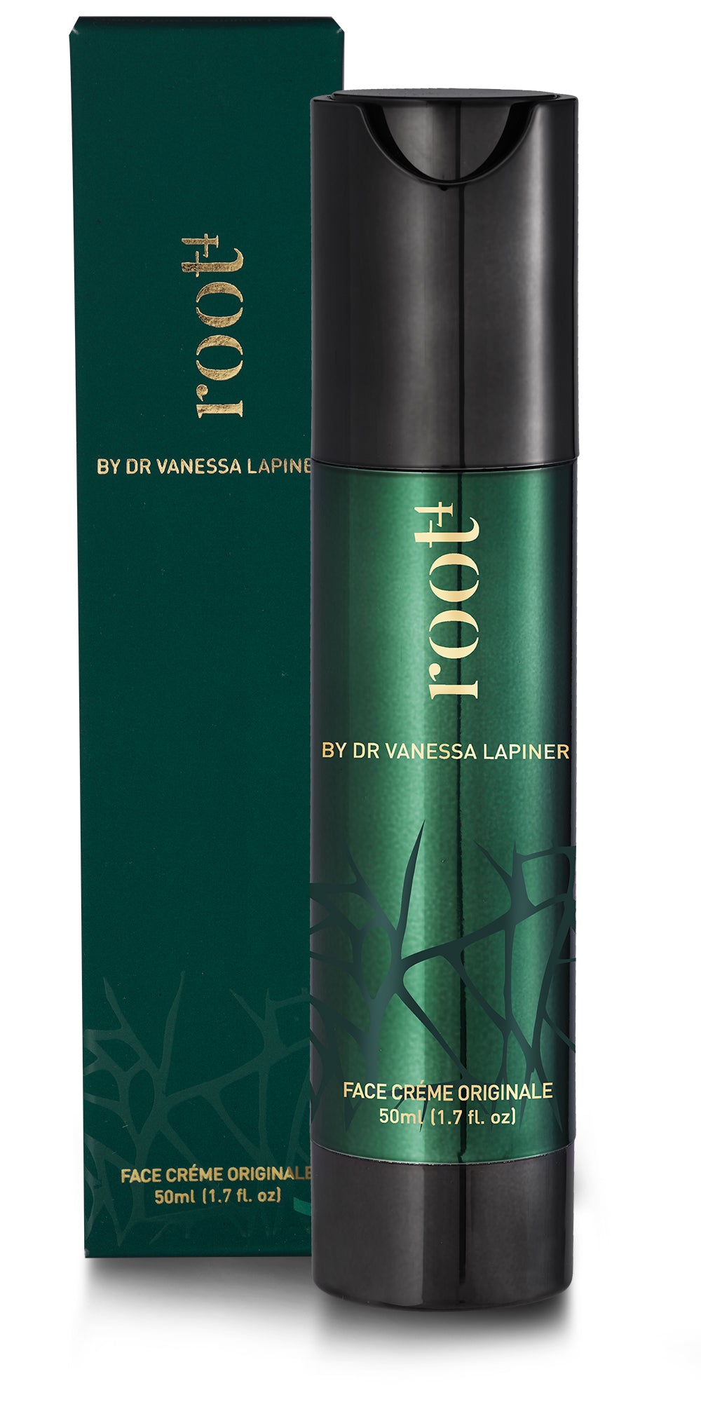 Root4 Face Crème Originale