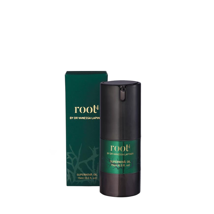 Root4 SuperNovA Oil