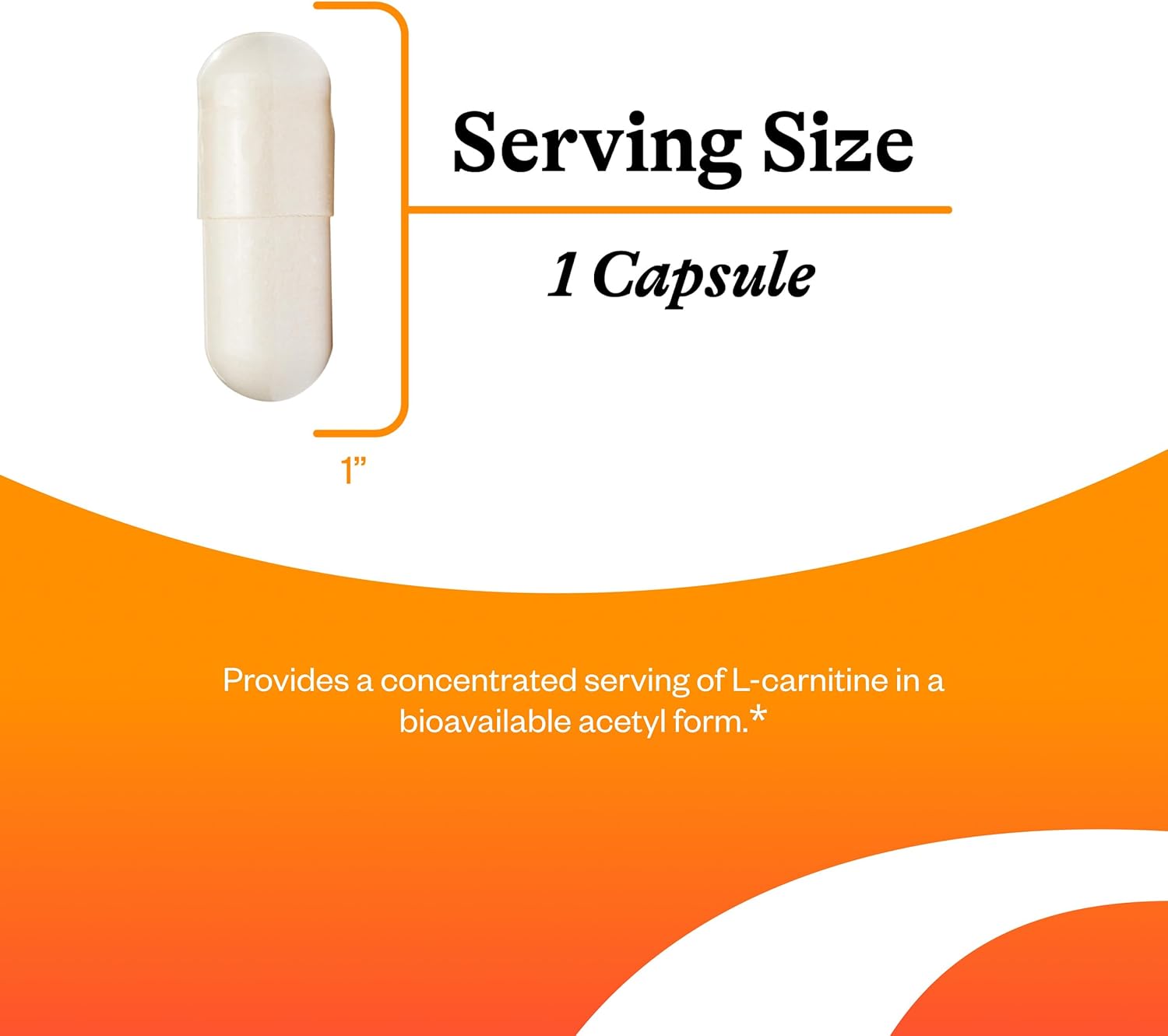 SeekingHealth Acetyl-L-Carnitine