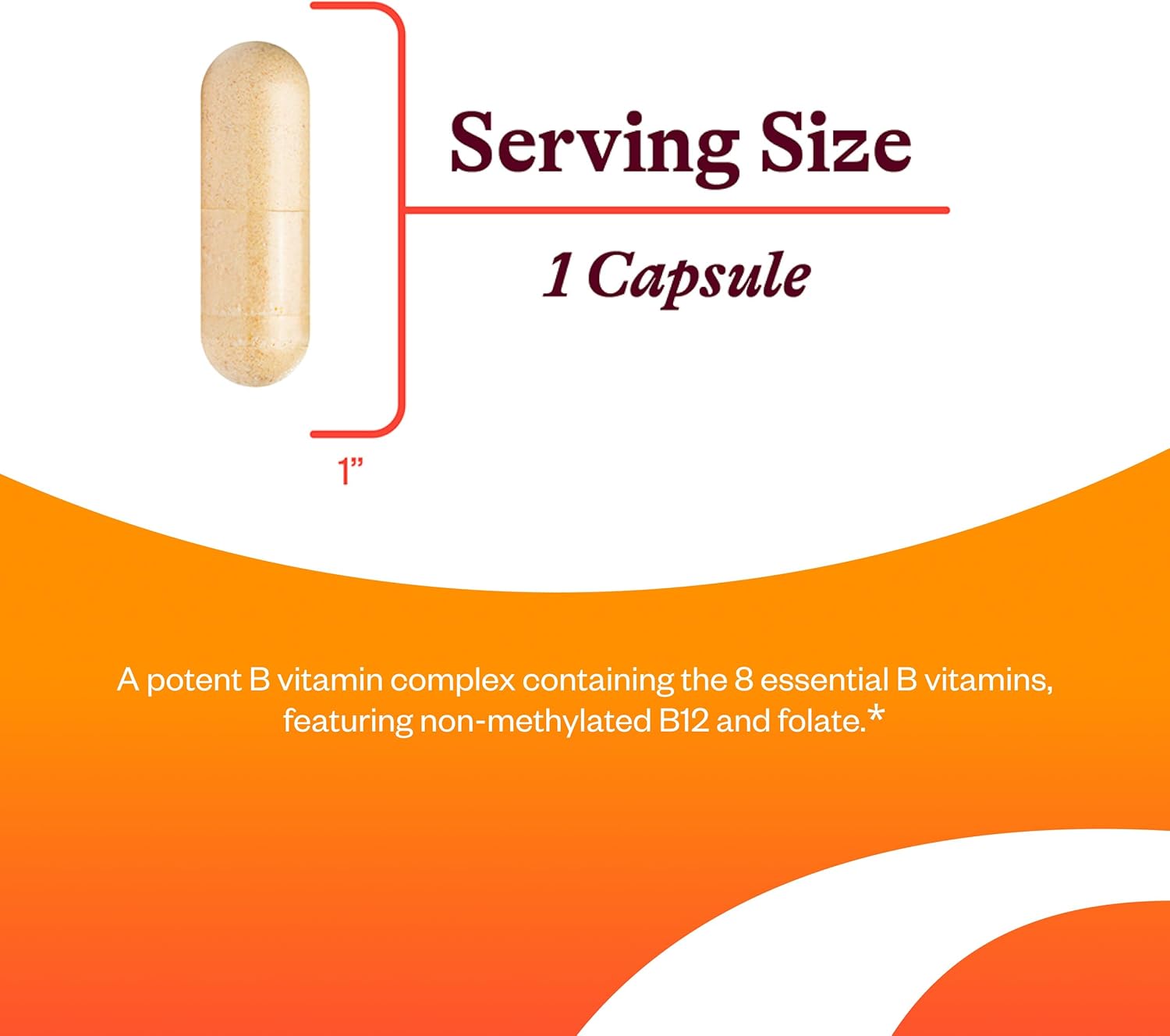 SeekingHealth B Complex Methyl-Free