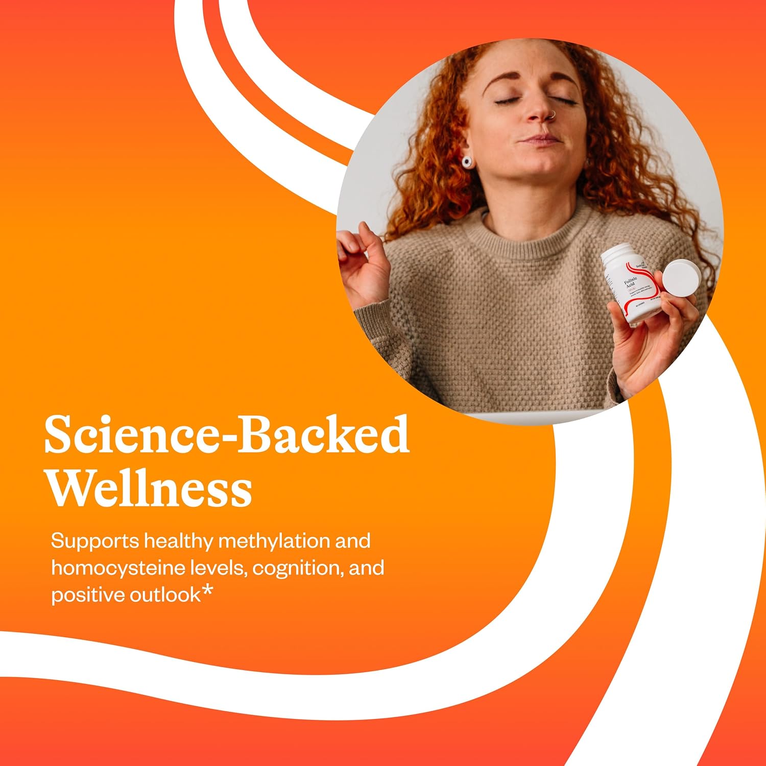 SeekingHealth Folinic Acid