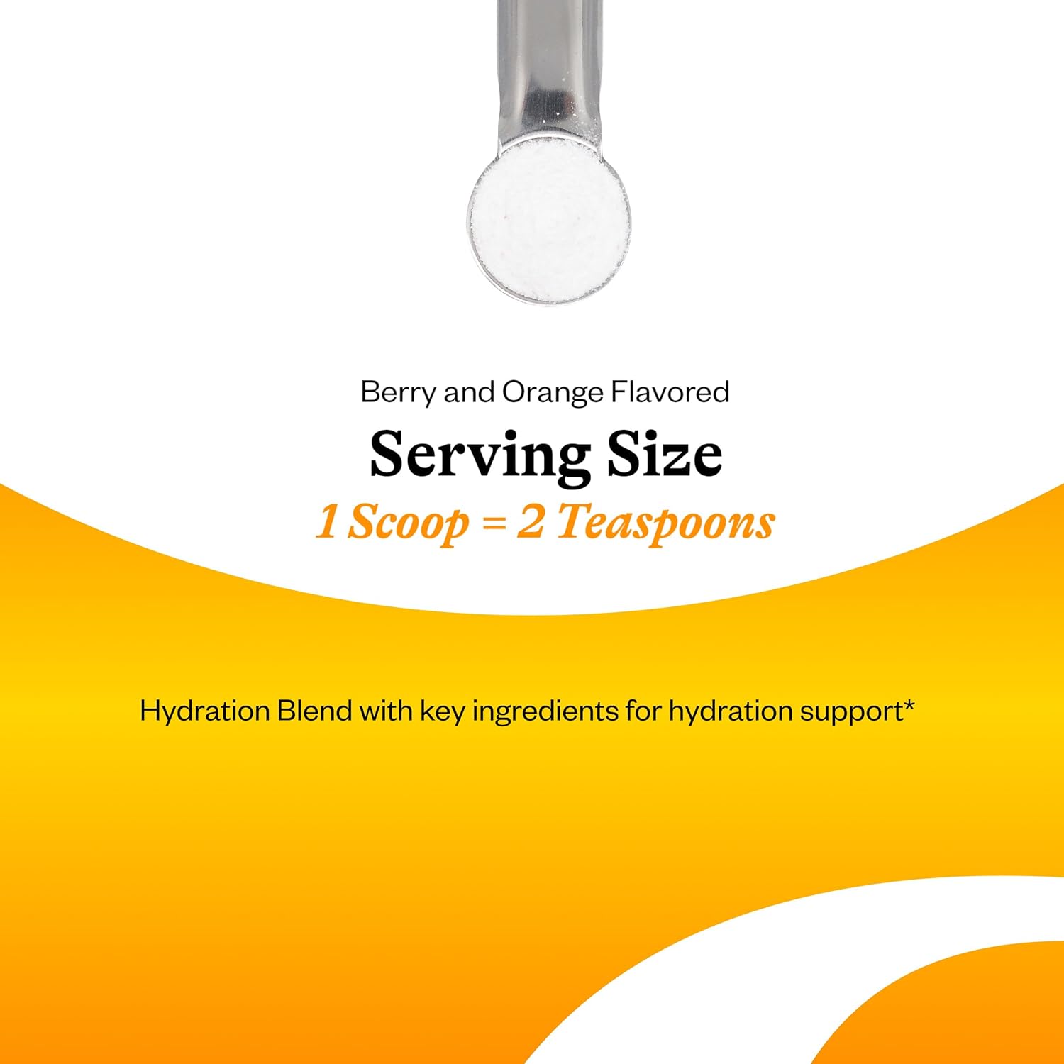 SeekingHealth Optimal Electrolyte - Orange