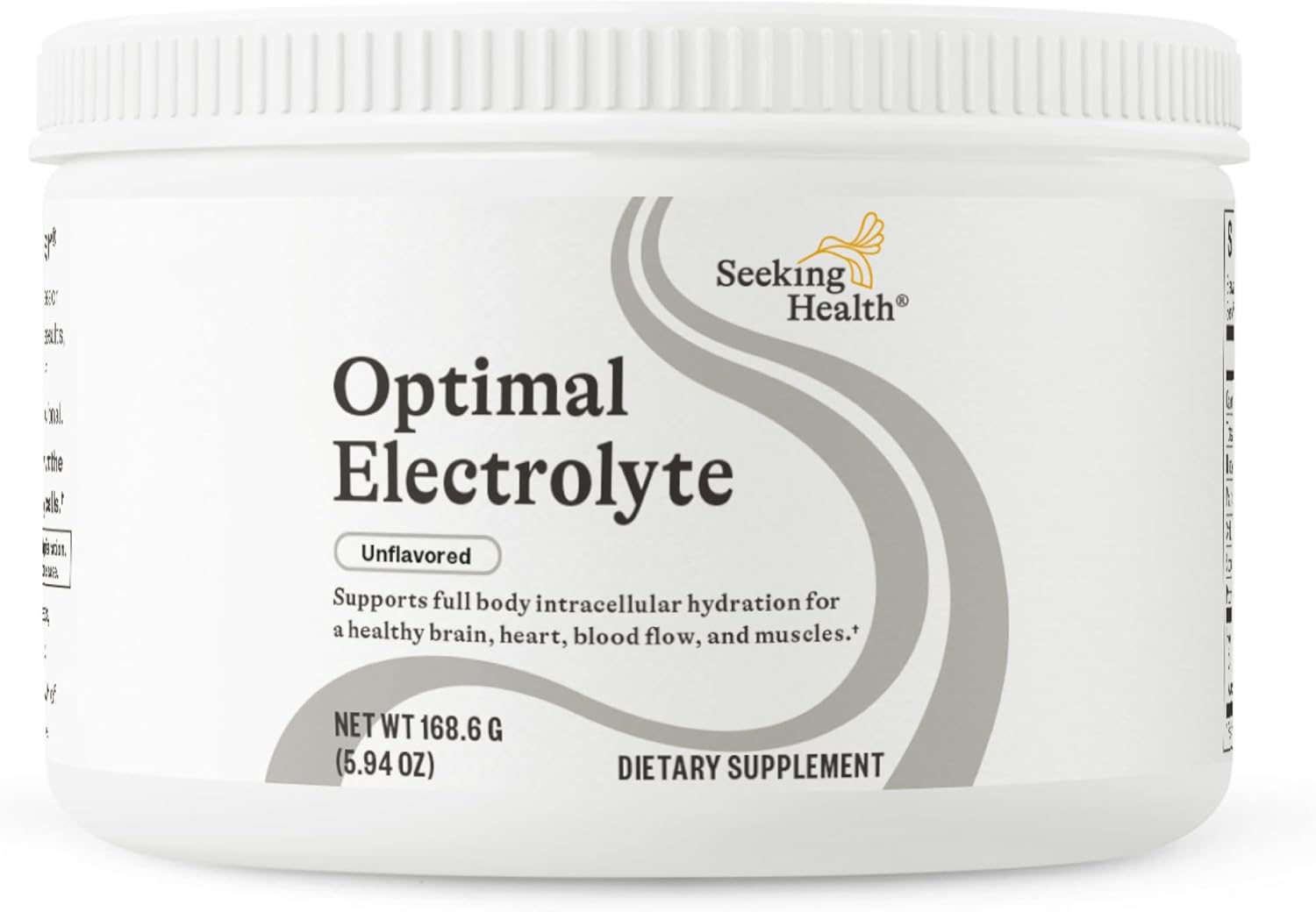 SeekingHealth Optimal Electrolyte Unflavoured