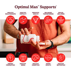 SeekingHealth Optimal Man