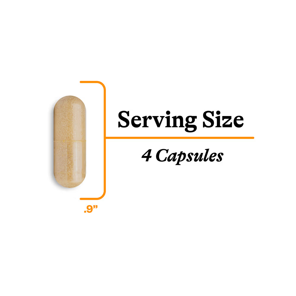 SeekingHealth Testosterone Nutrients